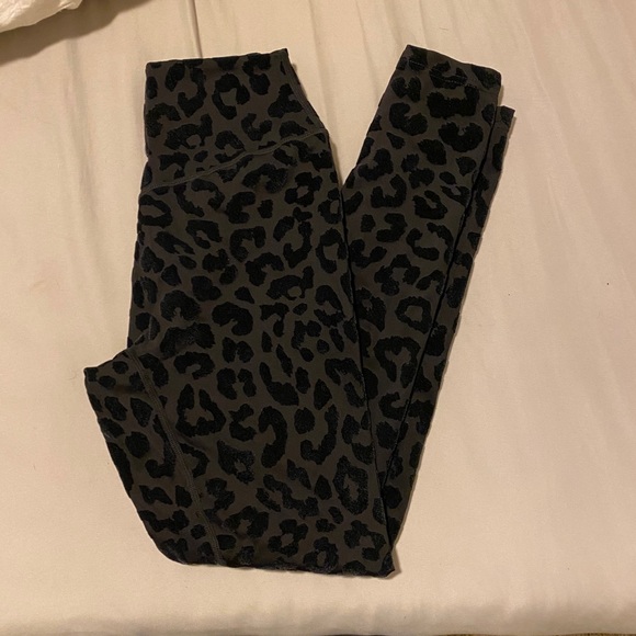 Balance Athletica Lux Pant Panther - Picture 4 of 4